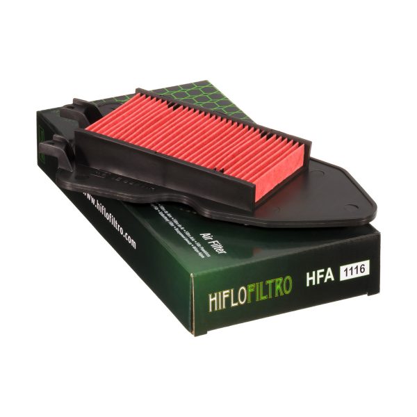 FILTRO AIRE SCOOTER HIFLOFILTRO HFA1116