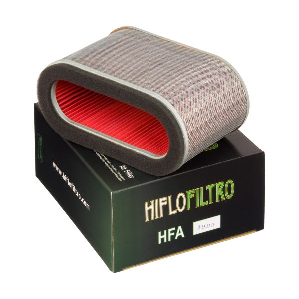 FILTRO AIRE MOTO HIFLOFILTRO HFA1923