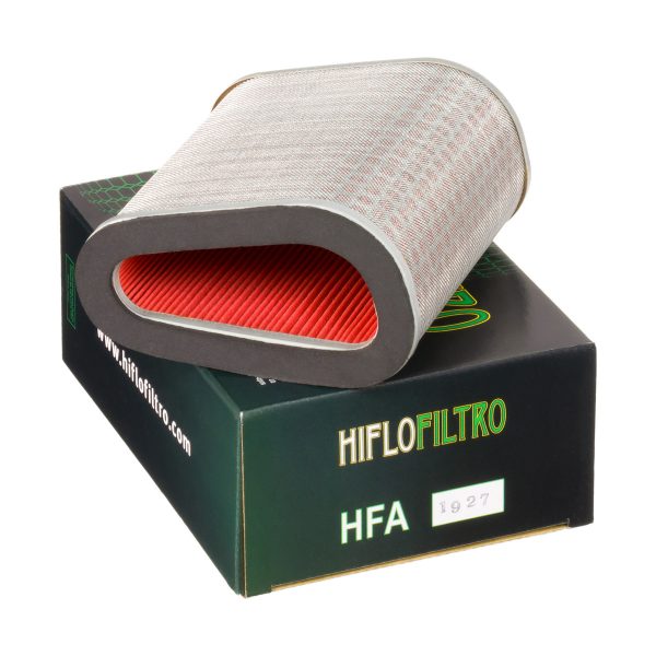 FILTRO AIRE MOTO HIFLOFILTRO HFA1927