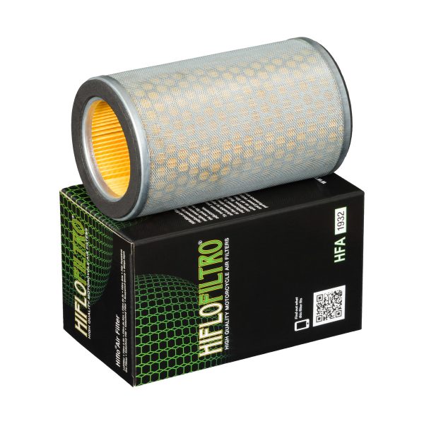 FILTRO AIRE MOTO HIFLOFILTRO HFA1932