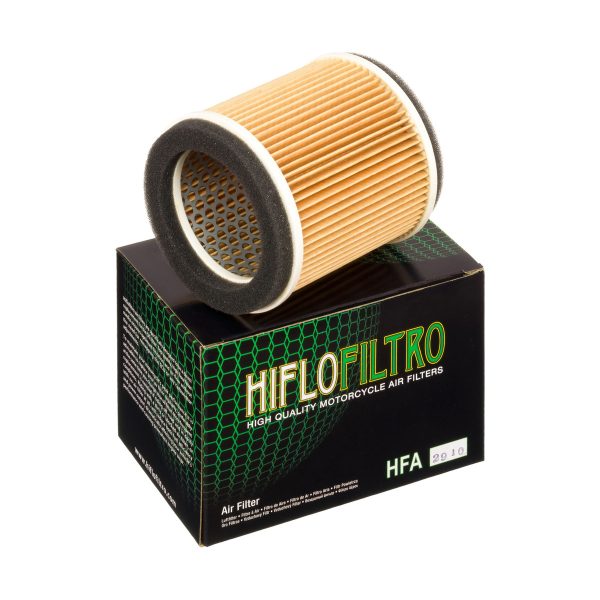 FILTRO AIRE MOTO HIFLOFILTRO HFA2910