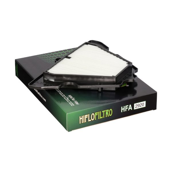 FILTRO AIRE MOTO HIFLOFILTRO HFA2920