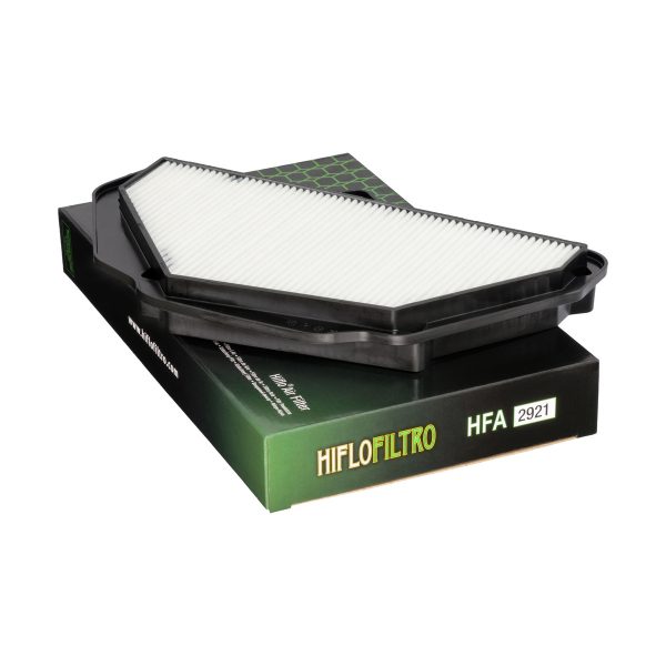 FILTRO AIRE MOTO HIFLOFILTRO HFA2921