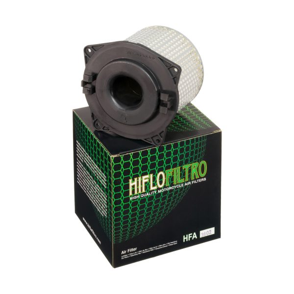 FILTRO AIRE MOTO HIFLOFILTRO HFA3602