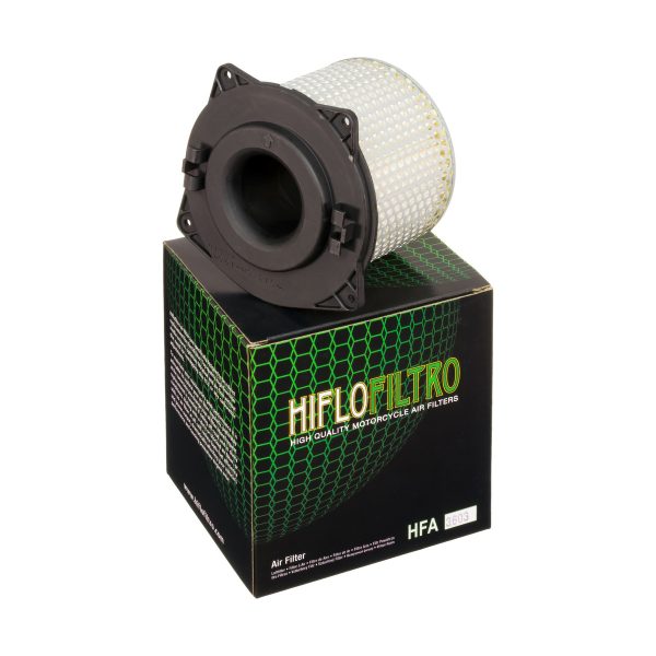 FILTRO AIRE MOTO HIFLOFILTRO HFA3603