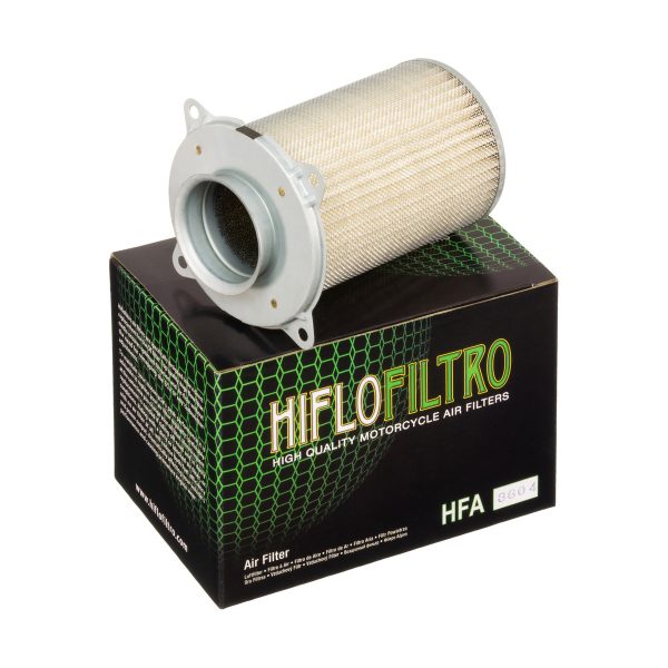 FILTRO AIRE MOTO HIFLOFILTRO HFA3604