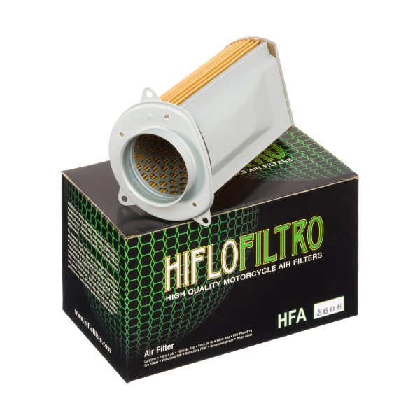 FILTRO AIRE MOTO HIFLOFILTRO HFA3606