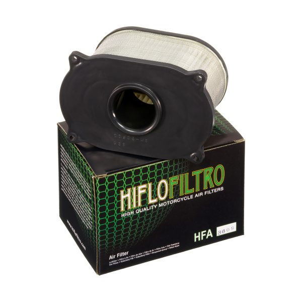 FILTRO AIRE MOTO HIFLOFILTRO HFA3609