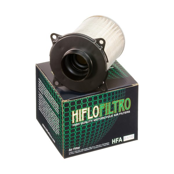 FILTRO AIRE MOTO HIFLOFILTRO HFA3803