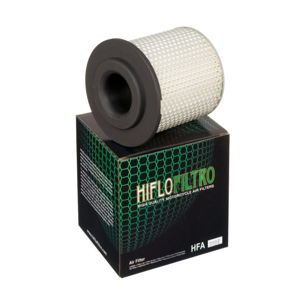 FILTRO AIRE MOTO HIFLOFILTRO HFA3904