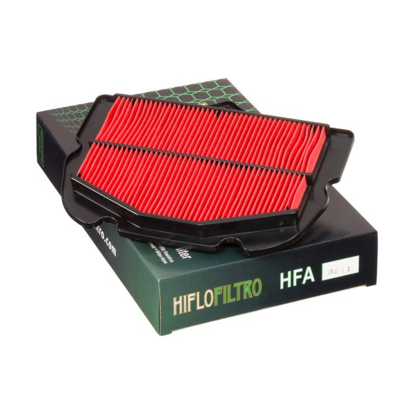 FILTRO AIRE MOTO HIFLOFILTRO HFA3911