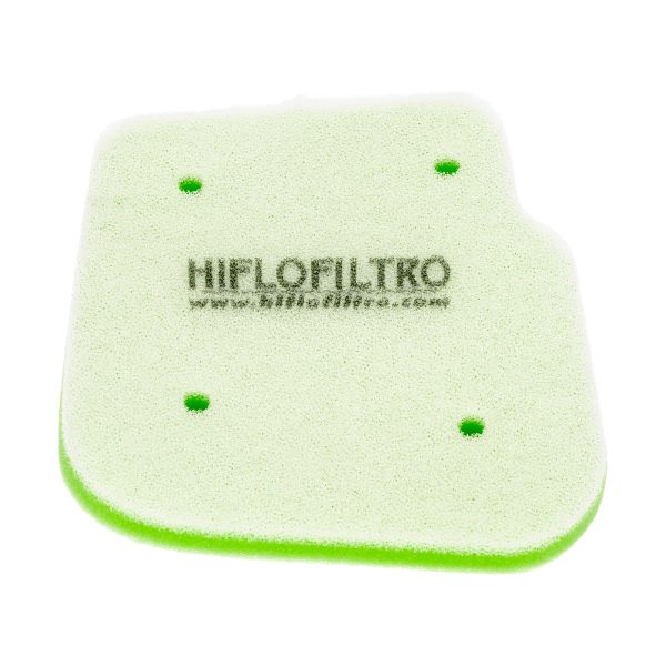 FILTRO AIRE MOTO HIFLOFILTRO HFA4003DS