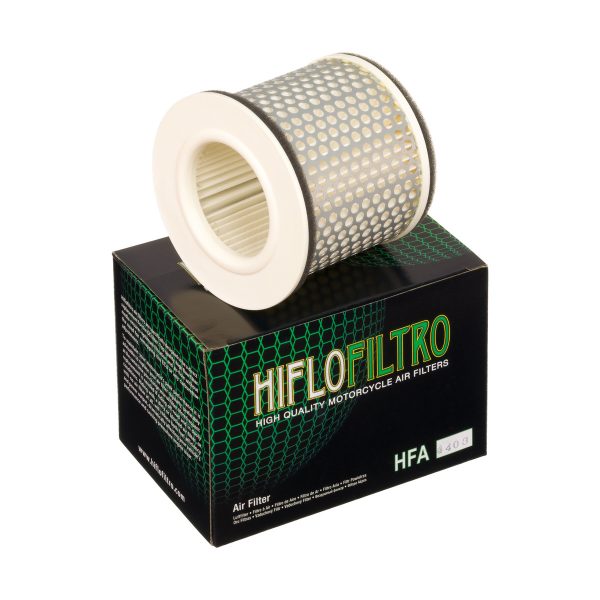 FILTRO AIRE MOTO HIFLOFILTRO HFA4403