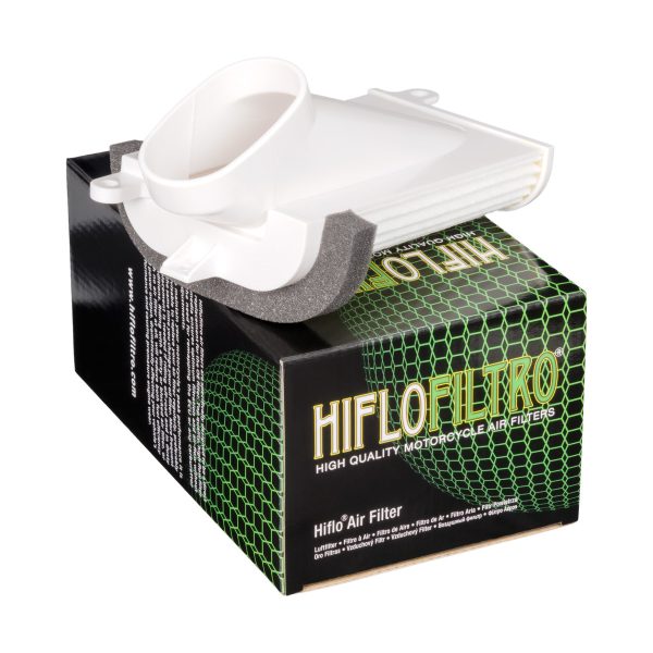 FILTRO AIRE MOTO HIFLOFILTRO HFA4505