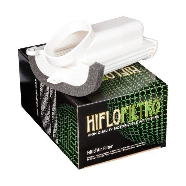 FILTRO AIRE MOTO HIFLOFILTRO HFA4508