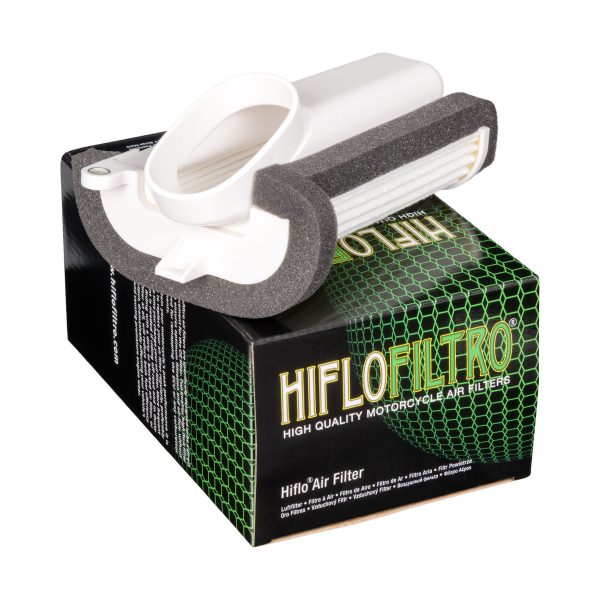 FILTRO AIRE MOTO HIFLOFILTRO HFA4509