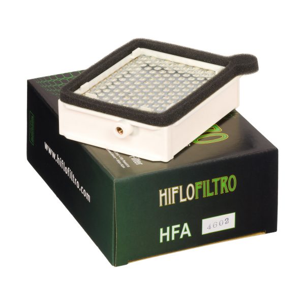 FILTRO AIRE MOTO HIFLOFILTRO HFA4602