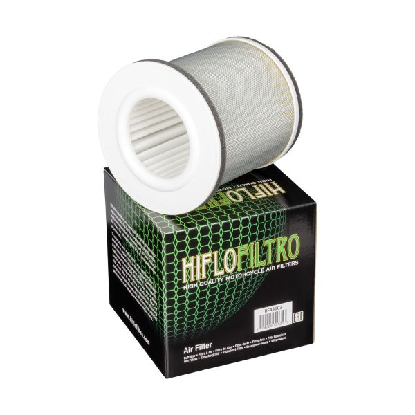 FILTRO AIRE MOTO HIFLOFILTRO HFA4603