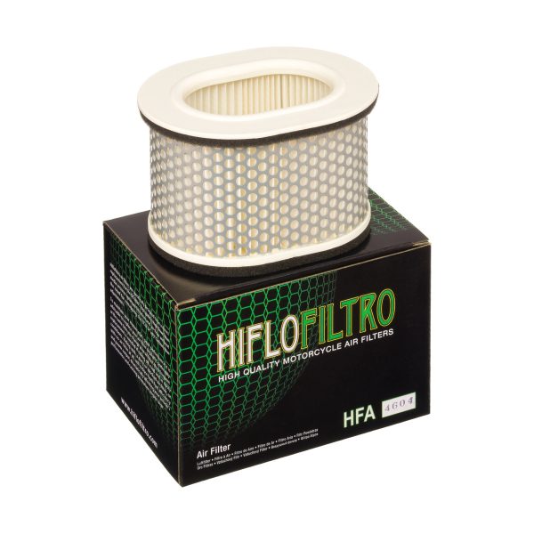 FILTRO AIRE MOTO HIFLOFILTRO HFA4604