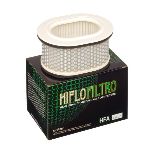 FILTRO AIRE MOTO HIFLOFILTRO HFA4606