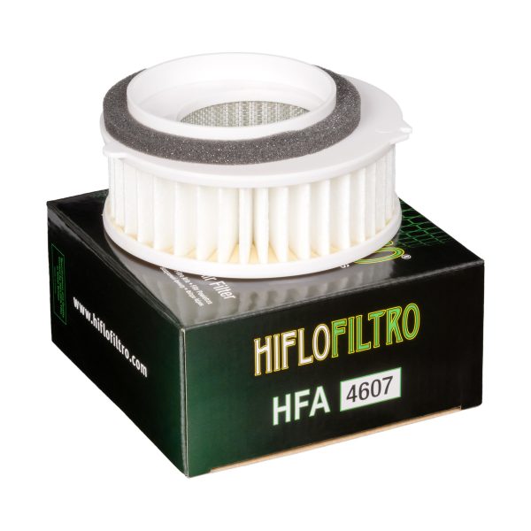 FILTRO AIRE MOTO HIFLOFILTRO HFA4607