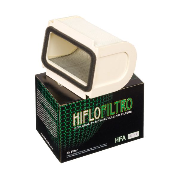 FILTRO AIRE MOTO HIFLOFILTRO HFA4901