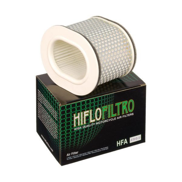 FILTRO AIRE MOTO HIFLOFILTRO HFA4902