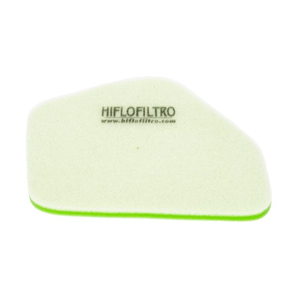 FILTRO AIRE MOTO HIFLOFILTRO HFA5008DS