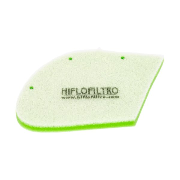 FILTRO AIRE MOTO HIFLOFILTRO HFA5009DS