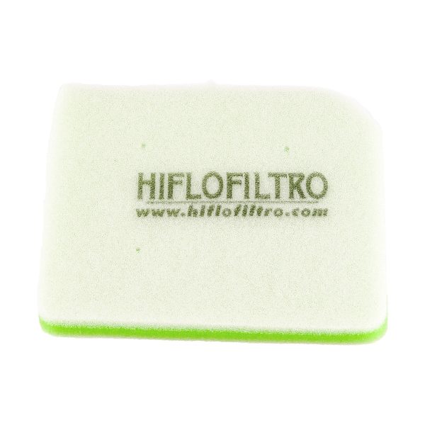 FILTRO AIRE MOTO HIFLOFILTRO HFA6104DS