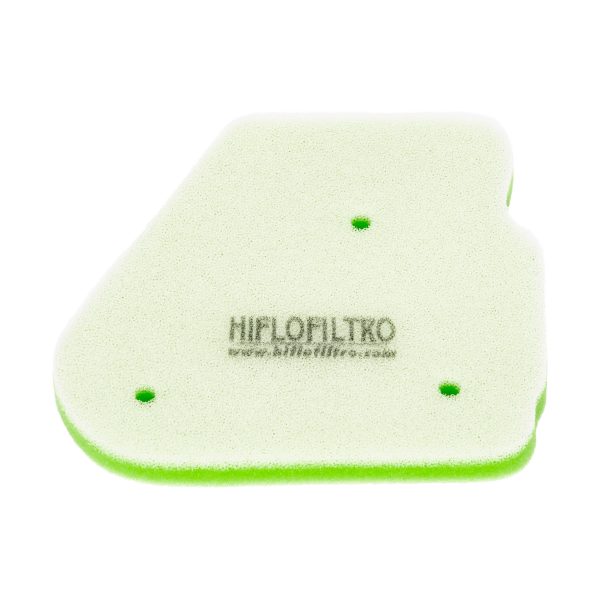 FILTRO AIRE MOTO HIFLOFILTRO HFA6105DS