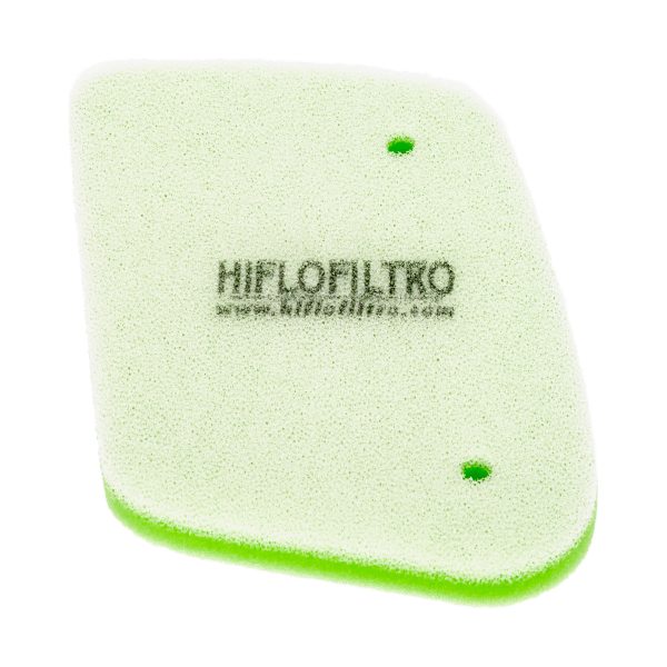 FILTRO AIRE MOTO HIFLOFILTRO HFA6111DS