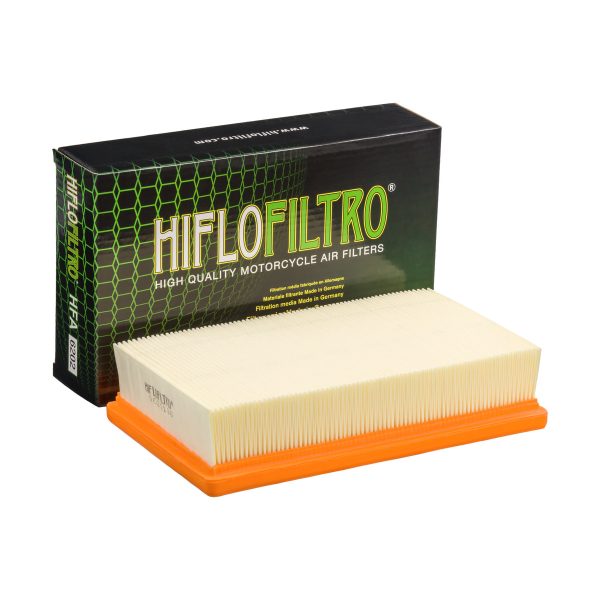 FILTRO AIRE MOTO HIFLOFILTRO HFA6202