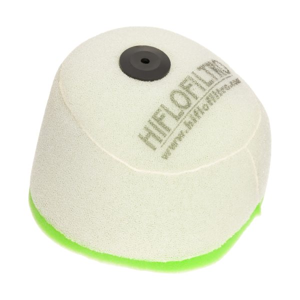 FILTRO AIRE ESPUMA MOTO HIFLOFILTRO HFF1014