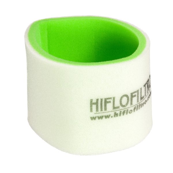 FILTRO AIRE ESPUMA MOTO HIFLOFILTRO HFF2028