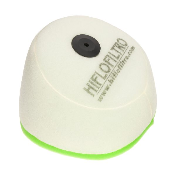 FILTRO AIRE ESPUMA MOTO HIFLOFILTRO HFF3014