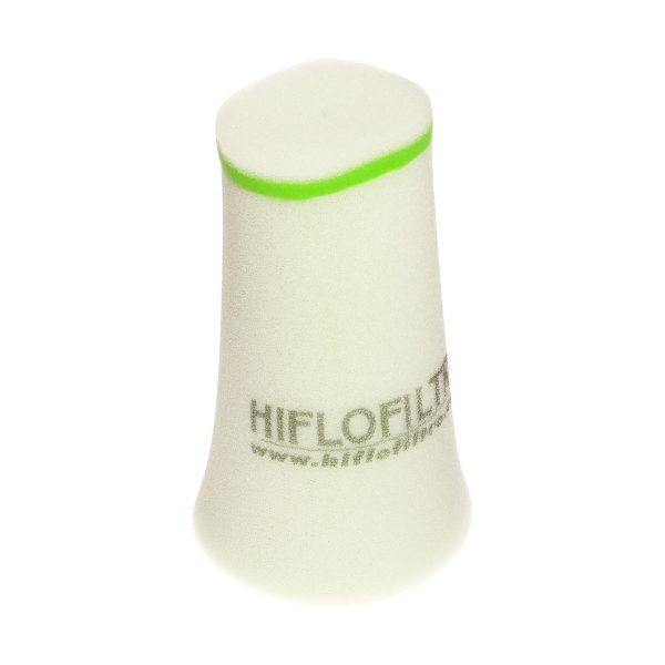 FILTRO AIRE ESPUMA MOTO HIFLOFILTRO HFF4021