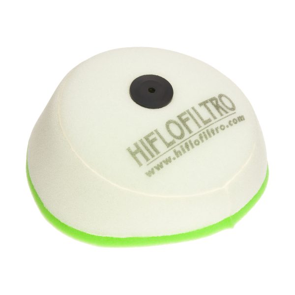 FILTRO AIRE ESPUMA MOTO HIFLOFILTRO HFF5013