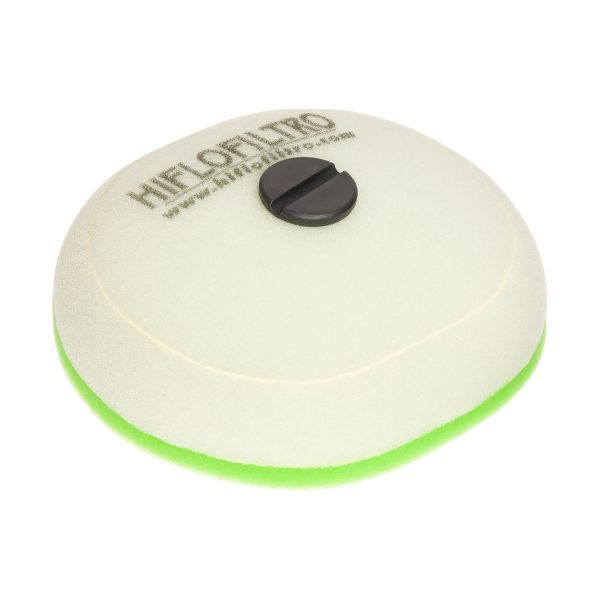 FILTRO AIRE ESPUMA MOTO HIFLOFILTRO HFF5014