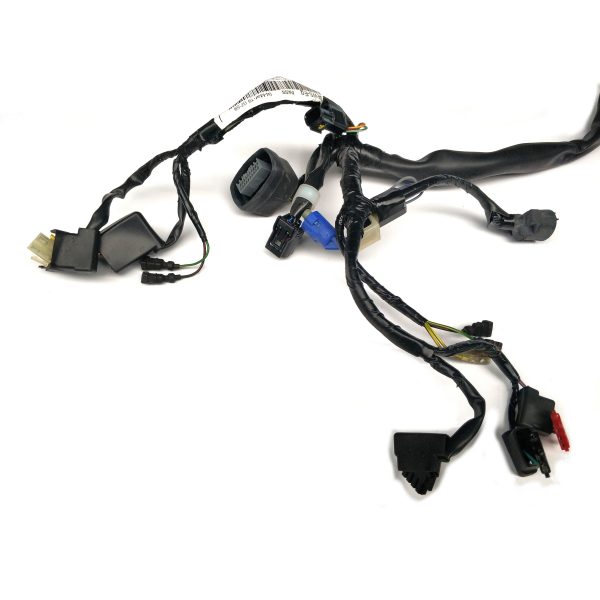 Cableado delantero HONDA SH 300 i para modelos del 2019 a 2020. Referencia Honda 32101-K53-DH00 (32101K53DH0