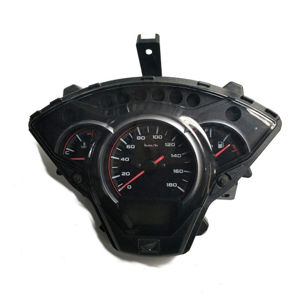 Conjunto relojes, cuentakilómetros, velocímetro HONDA SH 300 i para modelos del 2019 a 2020. Referencia Honda 37104-K53-DH0 (37104K53DH0) ED HP-1062-013