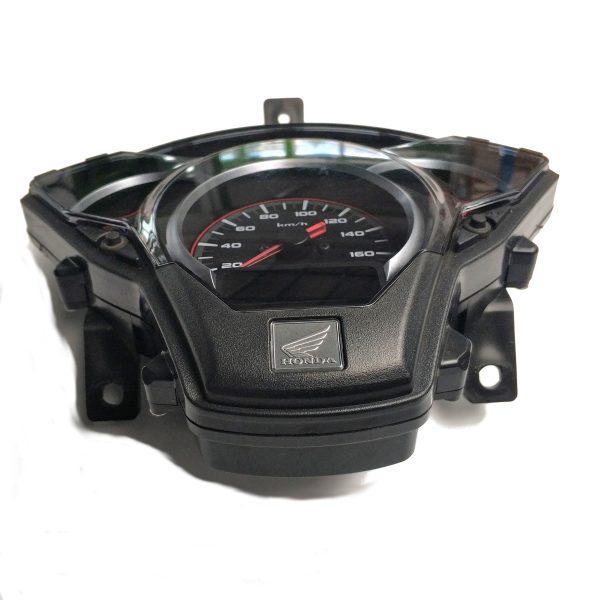 Conjunto relojes, cuentakilómetros, velocímetro HONDA SH 300 i para modelos del 2019 a 2020. Referencia Honda 37104-K53-DH0 (37104K53DH0) ED HP-1062-013