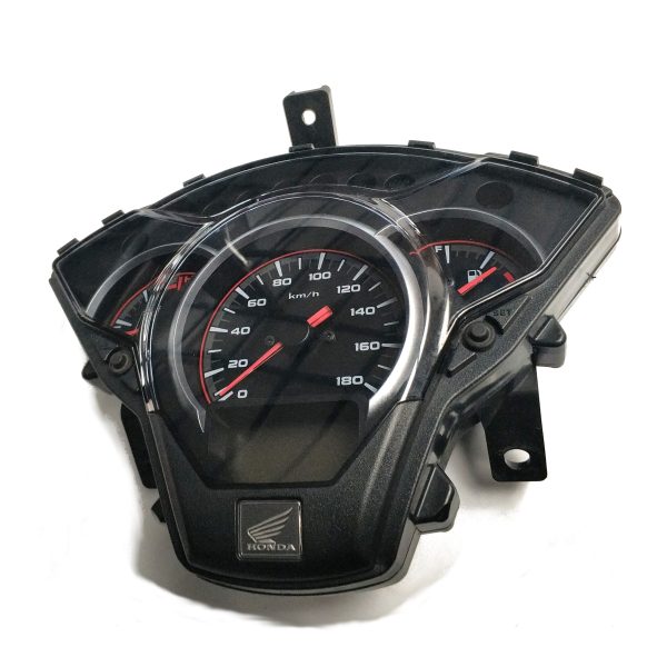 Conjunto relojes, cuentakilómetros, velocímetro HONDA SH 300 i para modelos del 2019 a 2020. Referencia Honda 37104-K53-DH0 (37104K53DH0) ED HP-1062-013