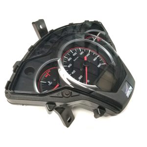 Conjunto relojes, cuentakilómetros, velocímetro HONDA SH 300 i para modelos del 2019 a 2020. Referencia Honda 37104-K53-DH0 (37104K53DH0) ED HP-1062-013