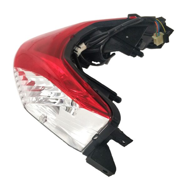 Piloto trasero, luz trasera HONDA SH 300 i para modelos del 2016 a 2020. Referencia Honda 33702-K53-D01 (33702K53D01)