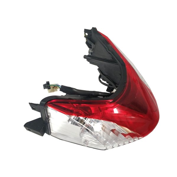 Piloto trasero, luz trasera HONDA SH 300 i para modelos del 2016 a 2020. Referencia Honda 33702-K53-D01 (33702K53D01)