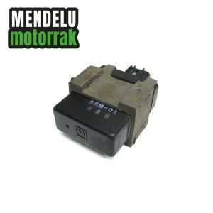 Modulo centralita CDI 5BM-01 para Yamaha CS50 JOG R 2002-2010 / YN50 NEO'S 2002-2010 / YQ50 AEROX 2003-2010. Ref: 5BM-H5540-00