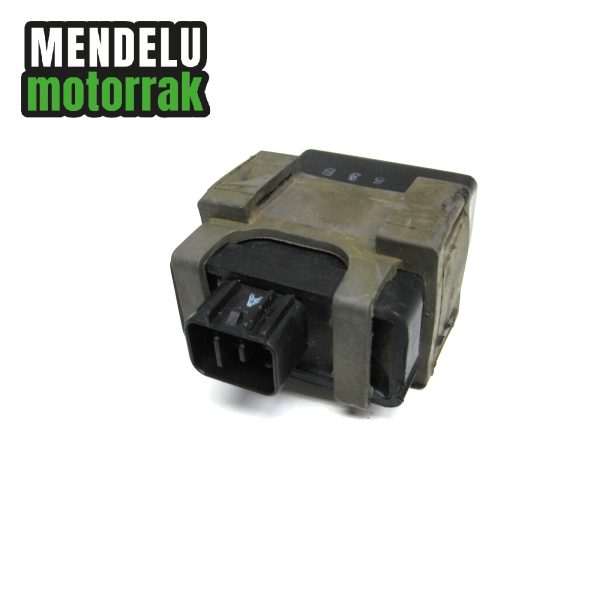 Modulo centralita CDI 5BM-01 para Yamaha CS50 JOG R 2002-2010 / YN50 NEO'S 2002-2010 / YQ50 AEROX 2003-2010. Ref: 5BM-H5540-00