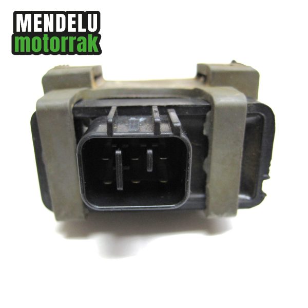 Modulo centralita CDI 5BM-01 para Yamaha CS50 JOG R 2002-2010 / YN50 NEO'S 2002-2010 / YQ50 AEROX 2003-2010. Ref: 5BM-H5540-00