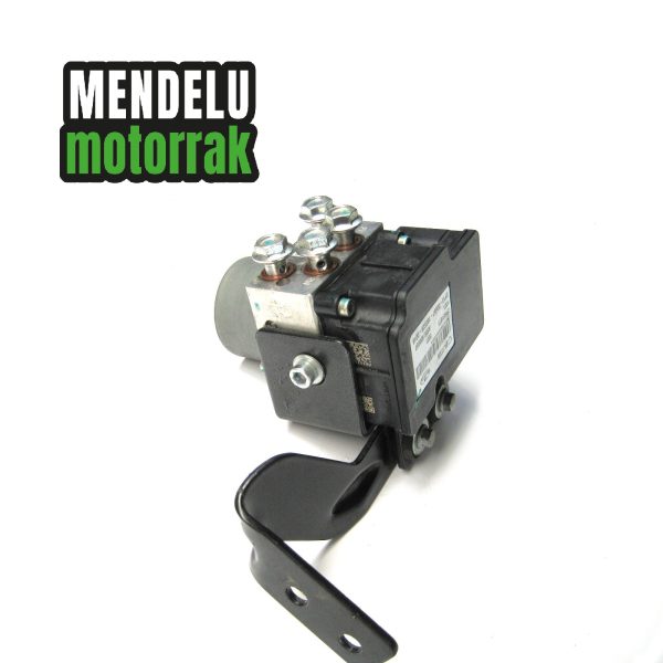 Modulo ABS y soporte de FB Mondial HPS 300. Ref: ZP681071, ZP680940